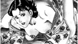 【エロ漫画】美人若女将 おいでやす 分冊版 第15話のトップ画像