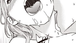 【エロ漫画】延長戦のトップ画像