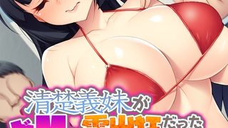 【エロ漫画】清楚義妹がドＭな露出狂だった場合 ～徹底的に変態調教して発情ワンコ育成～ モザイク版のトップ画像