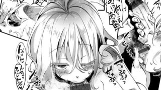 【エロ漫画記事まとめ】【人類（♀）総ギャル化 中出し乱交365日】ぎゃるぱらがエロい！ ほかのトップ画像