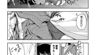 【エロ漫画記事まとめ】【しーくれっとたいむ】つぼみ宿りがエロい！ ほかのトップ画像