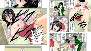 【エロ漫画】デパートガール ヒミツの時間のトップ画像