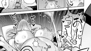 【エロ漫画記事まとめ】【性欲つよつよ】年いち逢瀬がエロい！ ほかのトップ画像