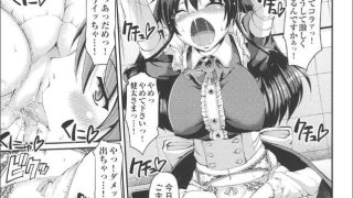 【エロ漫画記事まとめ】【ヌキ挿し自由のメイド穴】まじめメイドゆかりさん！がエロい！ ほかのトップ画像