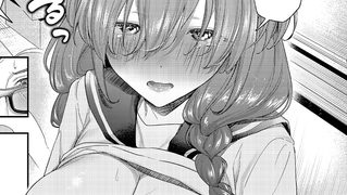 【エロ漫画】恋と噓とオカルトとのトップ画像