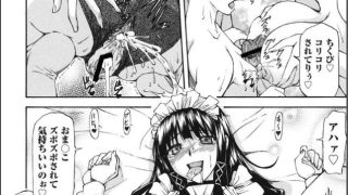 【エロ漫画記事まとめ】【女の子バザー】バザーがエロい！ ほかのトップ画像
