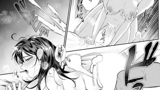 【エロ漫画】絶倫自衛官と性欲婚 大きすぎる××にもうカラダがもちません…！（分冊版） 【第7話】のトップ画像
