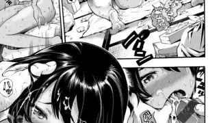 【エロ漫画記事まとめ】【トロラヴァ】淫性遺伝子がエロい! ほかのトップ画像