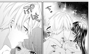 【エロ漫画】淫らな伯爵様の執愛初夜 悪女は嘘なのでセックスは手加減してください…！（分冊版） 【第4話】のトップ画像