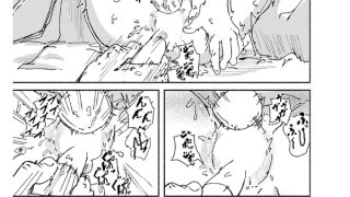 【エロ漫画】アネモネに水を注ぐ【単話】のトップ画像